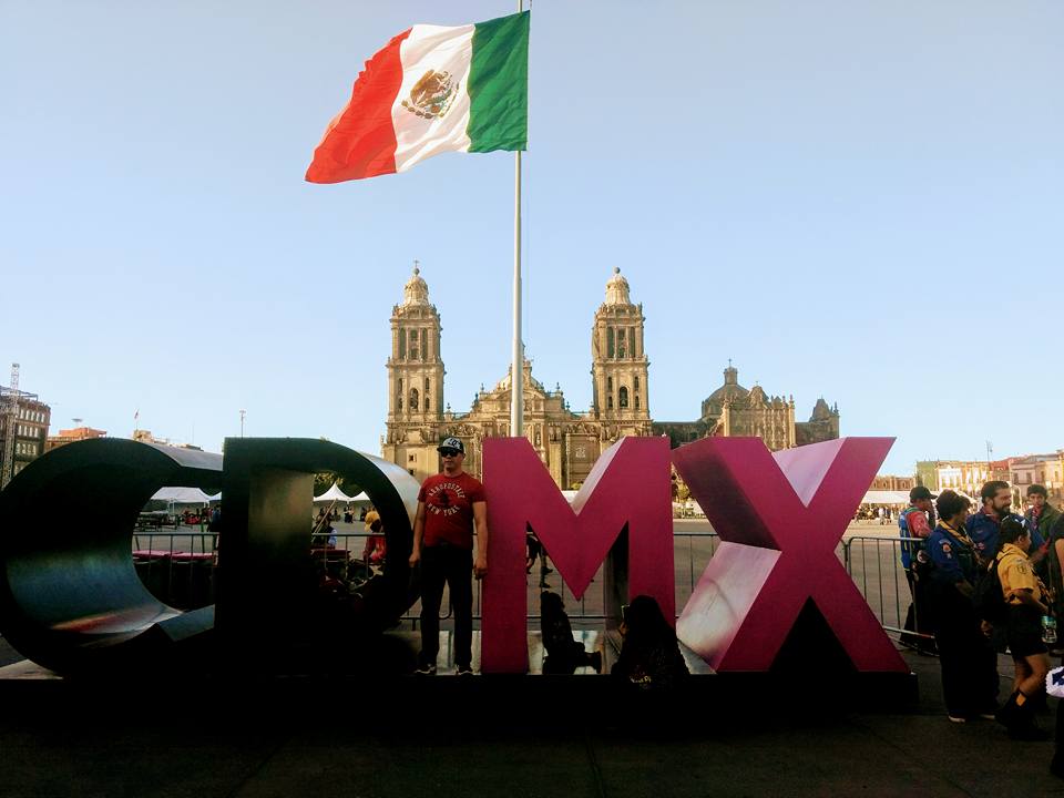 Ciudad de México