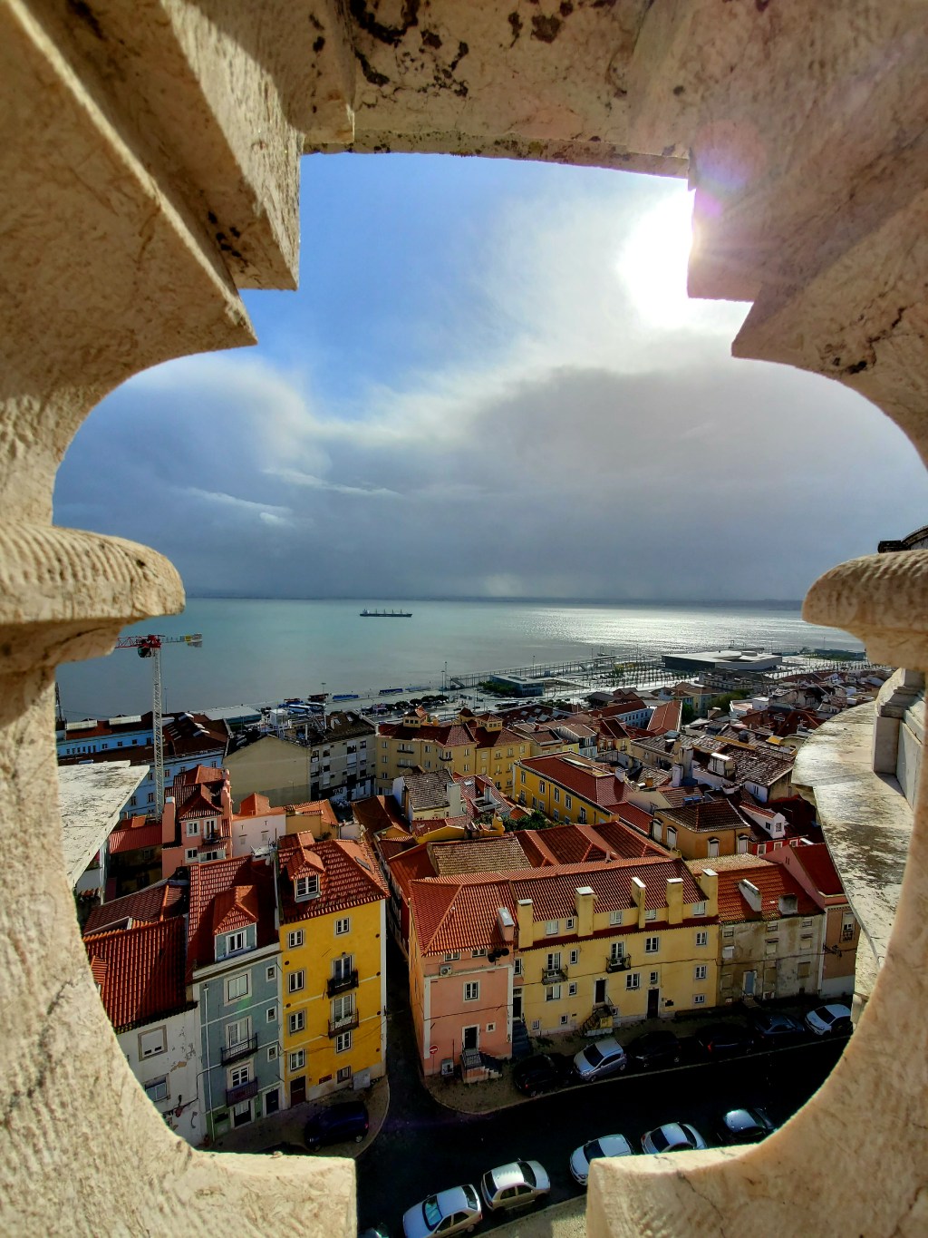 More of Lisbon