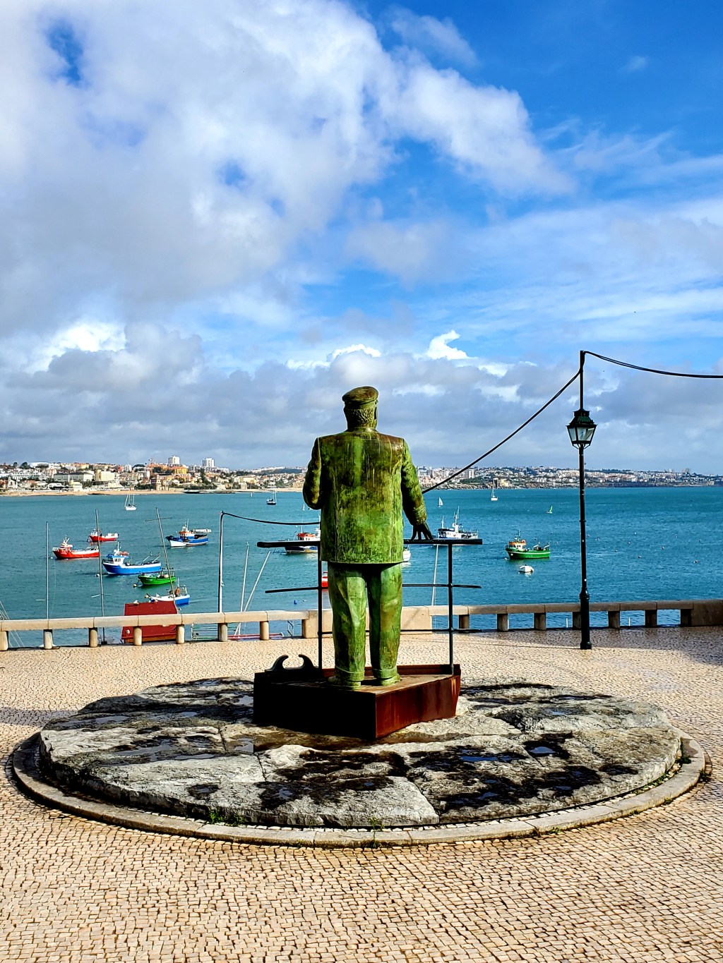 Day trips from Lisbon: Cascais and&nbsp;Sintra