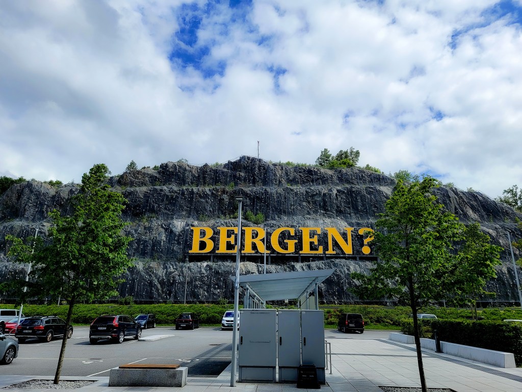 Bergen, Norway, You are&nbsp;adorable!