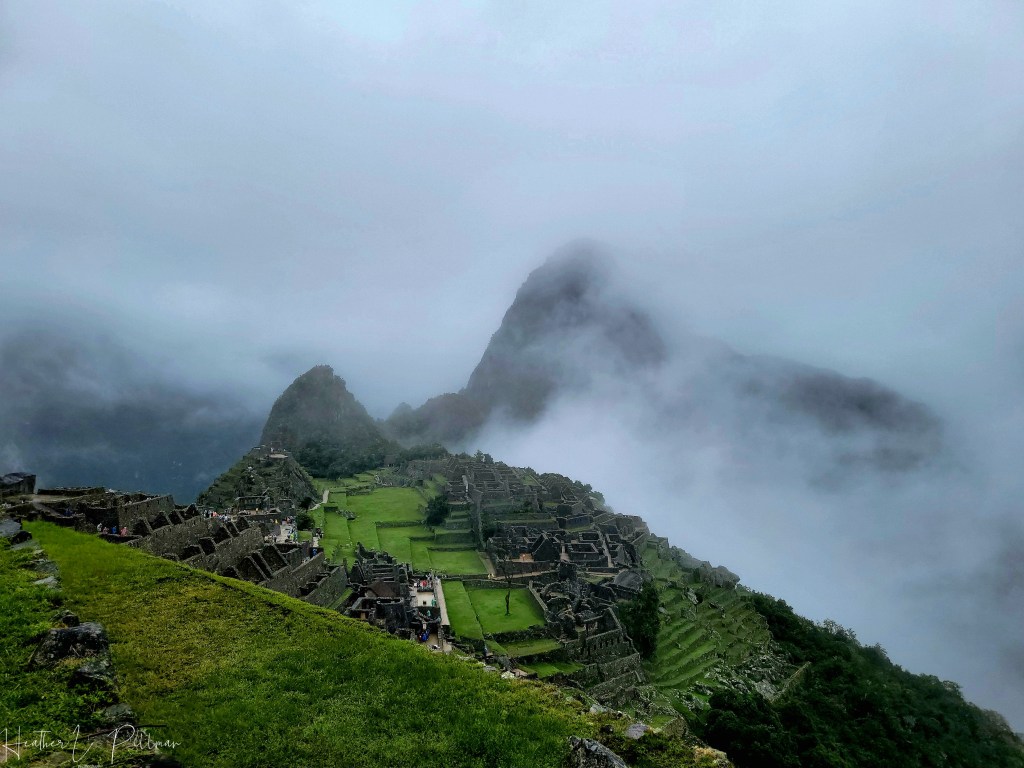 Peru’s Sacred Valley